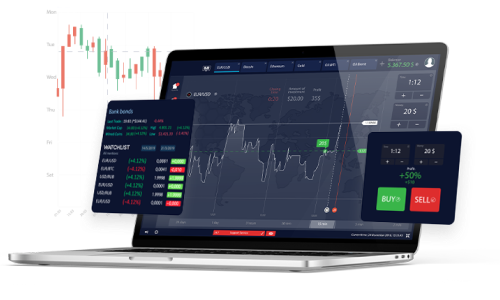 MetaTrader 4