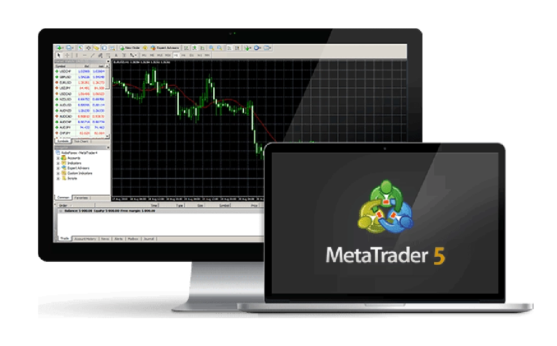 Oil Trading